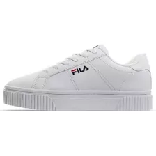 Tenis Fila Panache Dama - Blanco - 5cm00772-125