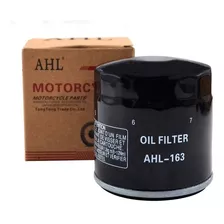 Bmw R1150gs R1150r R1150rs R1200c R1200cl Filtro De Aceite