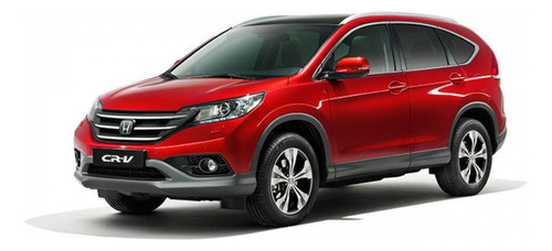 Tapete De Cajuela Charola Honda Crv 2012-2016 Foto 8