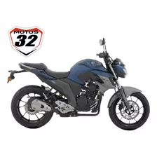 Yamaha Fz 25 Abs - Consultá Mejor Contado - Motos32 La Plata