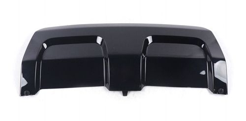 Rear Bumper Skid Plate Cover For Land Rover Range Rover  Yyb Foto 6