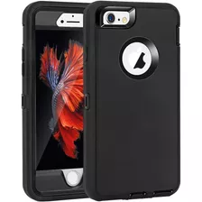 Funda Super Resistente Para iPhone 6 Plus/6s Plus