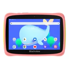 Tableta Blackview Tab3 Kids De 7 Pulgadas, 2 Gb De Ram, 32 G