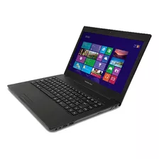 Notebook Positivo Bgh 14 C-530 Pentium Ram 4gb Hdd 320gb