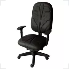 Cadeira Gamer Lotus Efx Com Braço Regulável P/ Trabalho