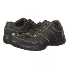 Zapatos Skechers De Nino Talla 11 Usa 27 .5 Eur