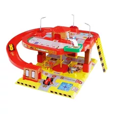 Corpo De Bombeiros Maptoy (657)