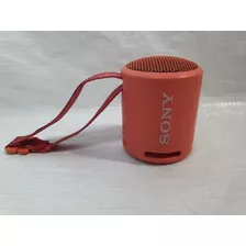 Bocina Sony Srs-xb13 Trabajando Correctamente