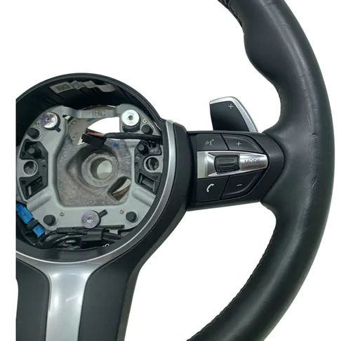 Volante Bmw M Sport F30 320i 328i 335 X1 M4 Original Usado 3