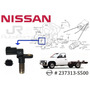 Sensor (map) Oldsmobile Cutlass Cruiser 3.3l V6 1990