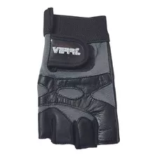 Guantes Para Pesas / Pesista Marca Verri. Mod 224 Gym