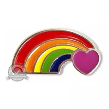 20 Und Boton Buton Broche Campanha Lgbt Parada Gay Arco Iris