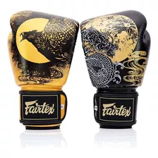 Fairtex Bgv26 Harmony - Guante De Boxeo Muay Thai De Alta C.