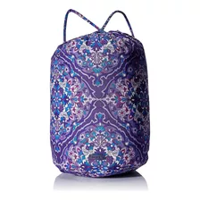 Bolsa Vera Bradley 22110p32 Estantería Rosette