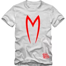 Speed Racer Camiseta Tradicional T-shirt