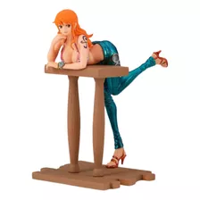 Figure One Piece - Nami - Grandline Journey Special