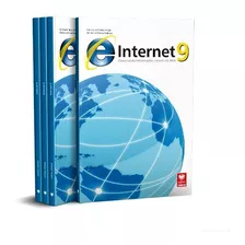 Livro Internet 9.conectando Informação Através Da Web