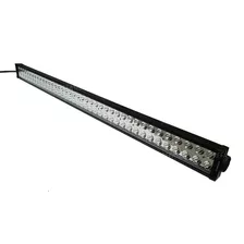 Barra Led 100 Leds 51 Pulgada Camioneta Jeep 4x4 Super Larga