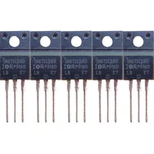 Irg7ic28u - G71c28u -7ic28u-71c28u Transistor Igbt (5 Peças)
