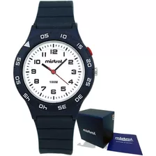 Reloj Mujer Mistral Lax-aal-02 Joyeria Esponda Color De La Malla 02 Color Del Bisel Azul Petróleo Color Del Fondo Blanco