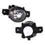 Kit Led H11 Luz Antiniebla Philips Nissan Almera 2005 *