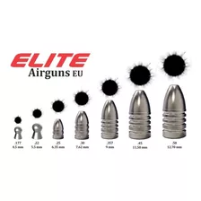 Importador Airguns Pcp Nitro Piston Etc Perdigones Diabolos 