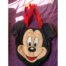 Bolso / Cartera Mickey Mousse 