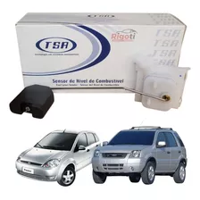 Sensor De Nível Ford Ecosport Xls 1.6 8v Flex 2005 A 2006