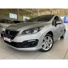 Peugeot 308 Allure 2016 Aut 