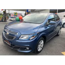 Chevrolet Prisma 2015 1.4 Ltz Aut. 4p