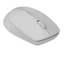 Mouse Rapoo Bluetooth 2.4ghz White Multilaser - Ra010