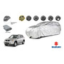 Funda Car Cover Afelpada Suzuki Grand Vitara 2.7l 2007-2016