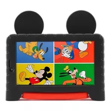 Tablet Multilaser Mickey Mouse Plus 32gb Mostruário