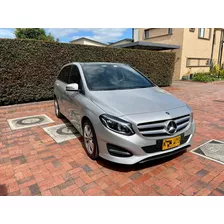 Mercedes-benz Clase B 180 Blueefficiency