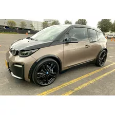 Bmw I3s Sport 2020