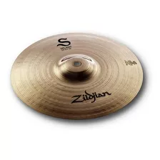 Platillo Zildjian 10puLG Serie S Splash S10s