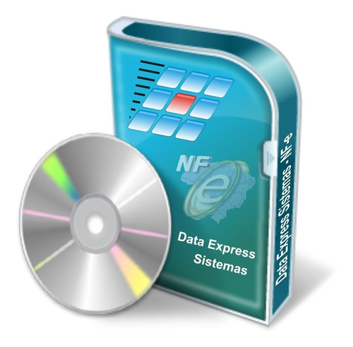 Sistema Nfe Nfc-e Controle Vendas Financeiro Estoque Xml