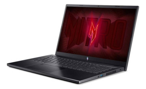 Notebook Gamer Nitro V Nitro V15 15