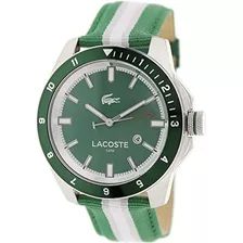 Reloj Lacoste 2010736 Deportivo 100% Original Envió Gratis