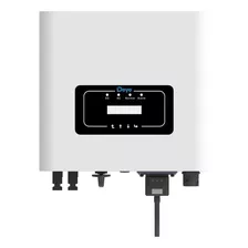 Inversor Solar Monofásico Deye 10kw 220v - Sun-10k-g