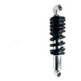 Amortiguadores Ag Shock Para Honda Civic Lx 2001-2002 Del