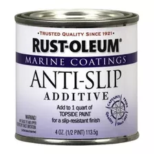 Rustoleum Marine Antislip Additive 12pint