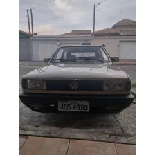 Volkswagen Gol 1992 1.6 S 3p