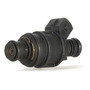 Inyector Combustible Injetech Astra 1.8l 4 Cil 2006 - 2008