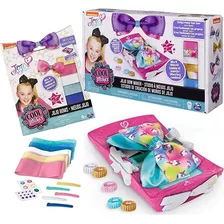 Cool Maker Ultimate Jojo Siwa Bowmaker Bundle - Unicornio Y.