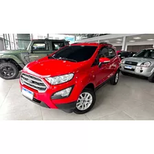 Ford Ecosport 1.5 Ti-vct Flex Se Manual 2020 