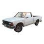 Cubretablero Bordado Nissan Pick-up U.s.a Modelo 1989