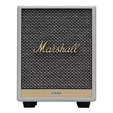 Marshall Uxbridge Con Altavoz Inteligente Alexa -bestmart Color Blanco