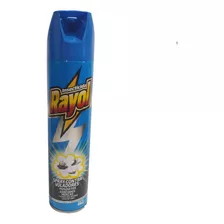 Rayol Spray Voladores X 400 Ml