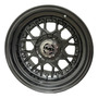 Rin R1 Sport Spider Grafito 15x5.5'' De Ancho, 4/130 Pieza